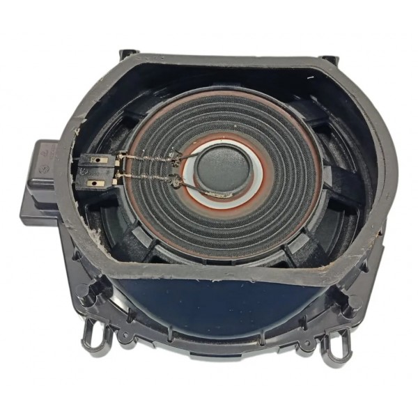 Alto Falante Subwoofer Bmw X3 2014 430407421470 Preto