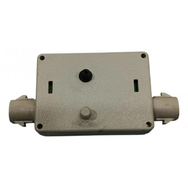 Módulo Amplificador Da Antena Bmw X3 2014 699009005 Bege