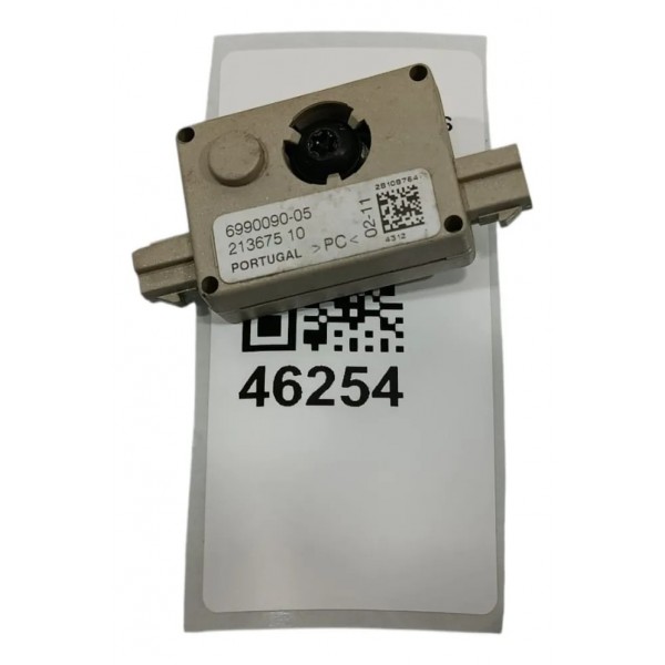 Módulo Amplificador Da Antena Bmw X3 2014 699009005 Bege