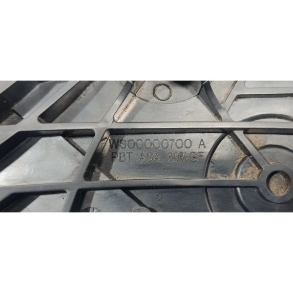 Motor Limpador Traseiro Bmw X3 2014 723706202