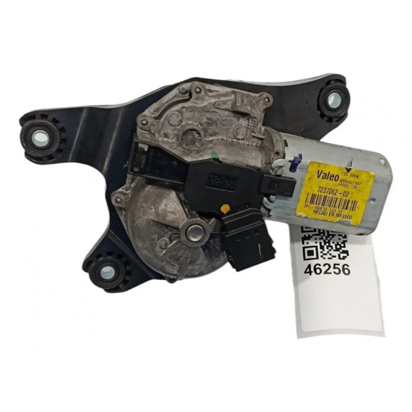 Motor Limpador Traseiro Bmw X3 2014 723706202