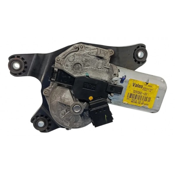 Motor Limpador Traseiro Bmw X3 2014 723706202