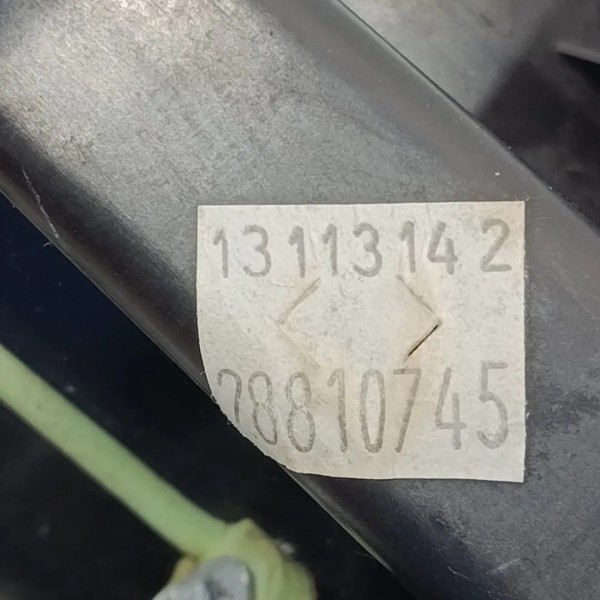 Ventilador Interno Ar Condicionado Bmw X3 2014