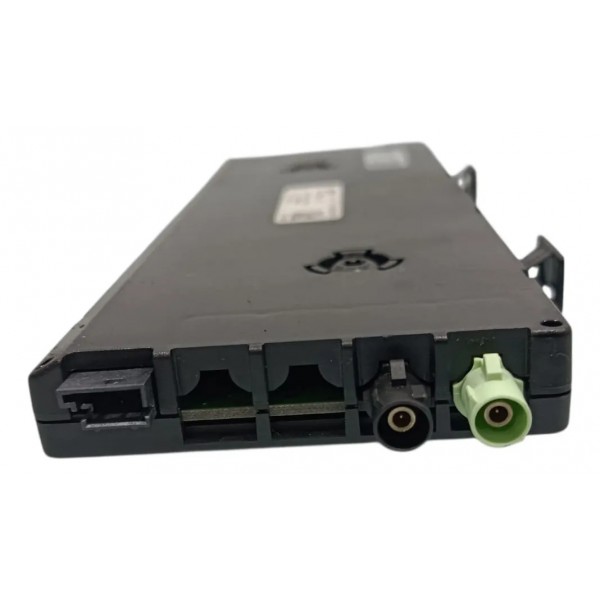 Módulo Amplificador De Antena Bmw X3 2014 927606501 Preto