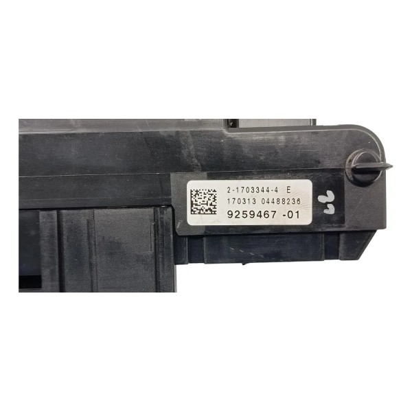 Caixa De Fusivel Bmw X3 2014 925946701