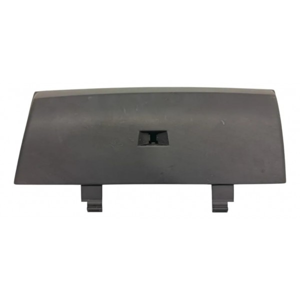 Acabamento Tampa Inferior Painel Bmw X3 9201670 Preto Animal Print