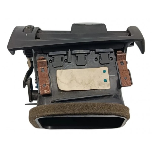 Difusor De Ar Condicionado Esquerdo Bmw X3 3003635000