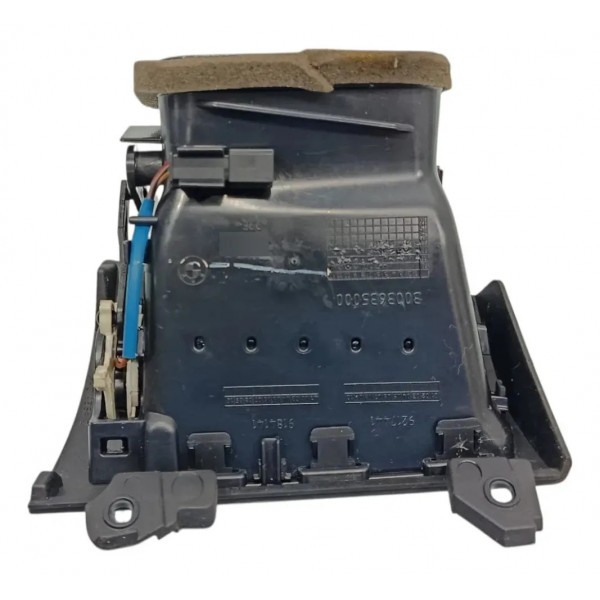 Difusor De Ar Condicionado Esquerdo Bmw X3 3003635000