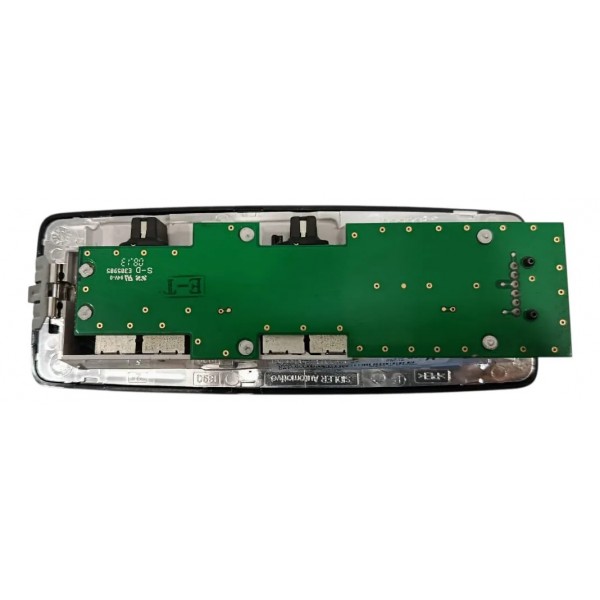 Luz De Cortesía De Teto Bmw X3 2014 16556041