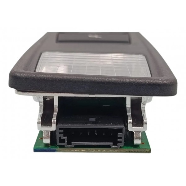 Luz De Cortesía De Teto Bmw X3 2014 16556041