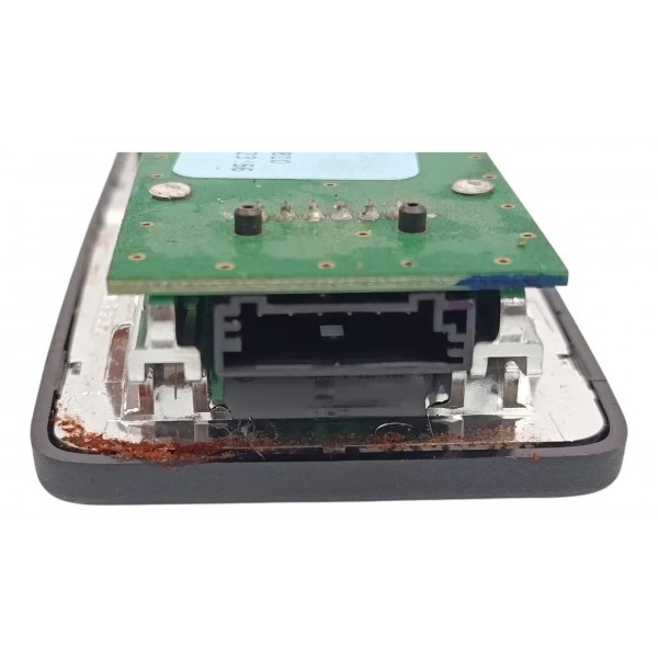 Luz De Cortesía De Teto Bmw X3 2014 16556041