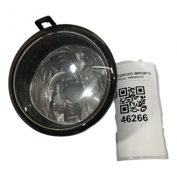 Farol De Milha Bmw X3 2014 Branco