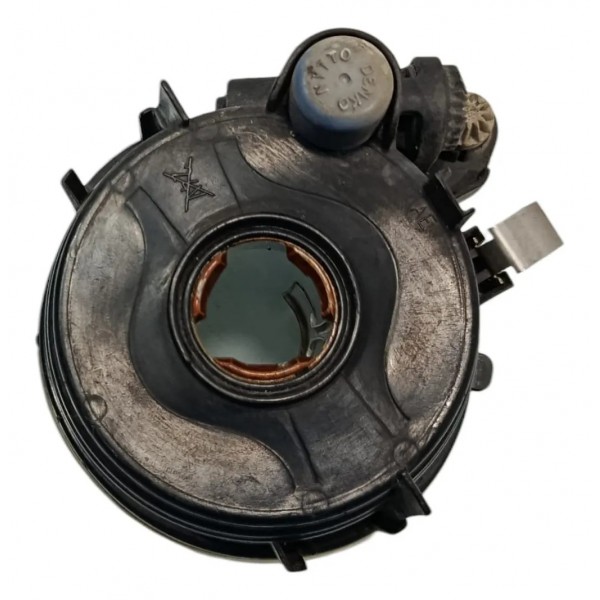 Farol De Milha Bmw X3 2014 Branco