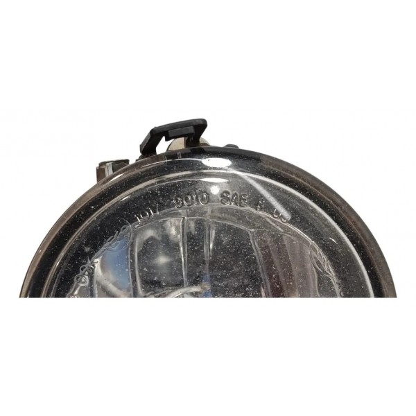 Farol De Milha Bmw X3 2014 Branco