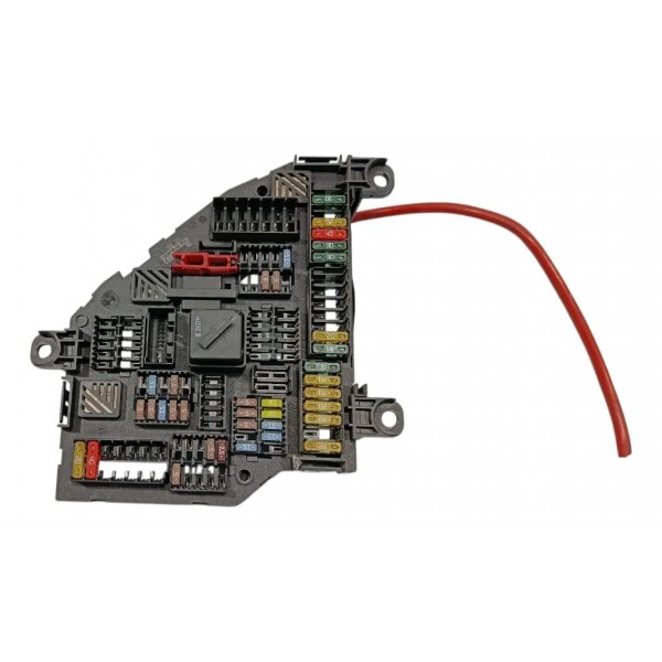 Caixa De Fusiveis Bmw X3 2014 925946902