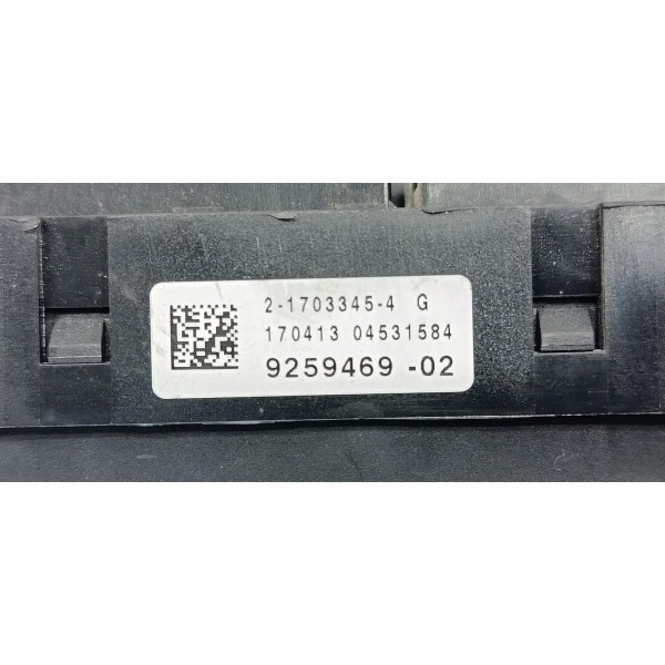 Caixa De Fusiveis Bmw X3 2014 925946902