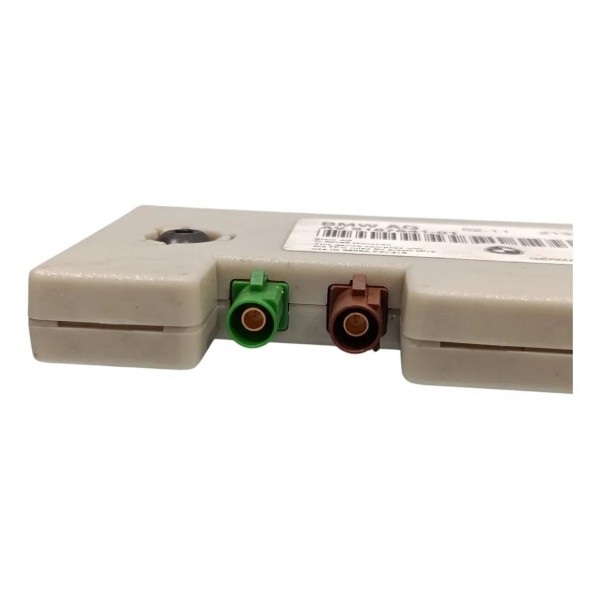 Módulo Amplificador De Antena Bmw X3 2014 21367510 Bege