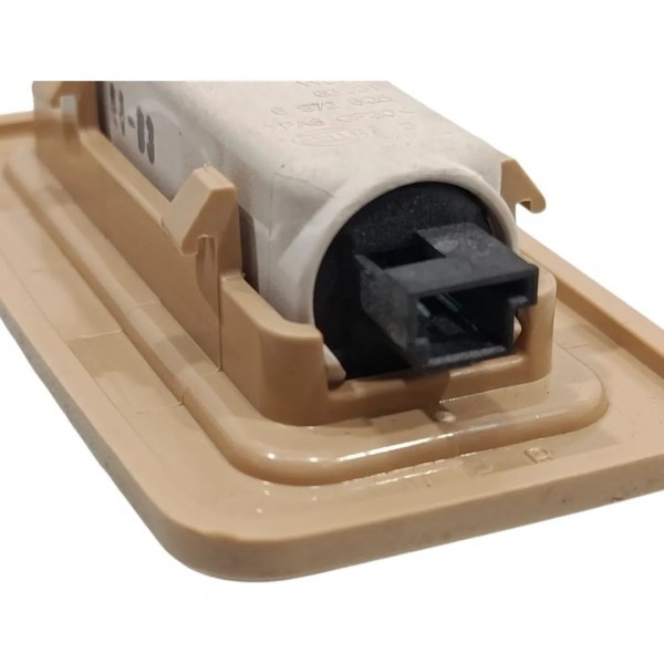 Luz De Cortesía Interna Bmw X3 2014 6972605