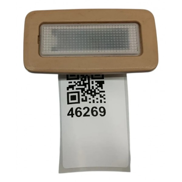 Luz De Cortesía Interna Bmw X3 2014 6972605