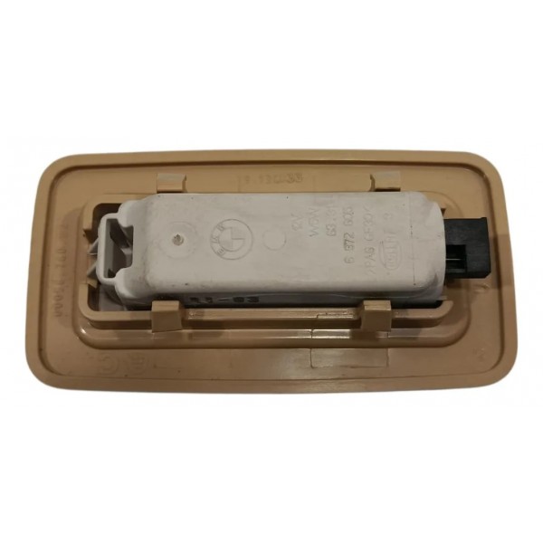 Luz De Cortesía Interna Bmw X3 2014 6972605