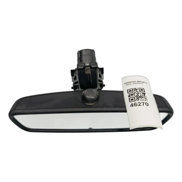 Retrovisor Interno Bmw X3 2014 026662