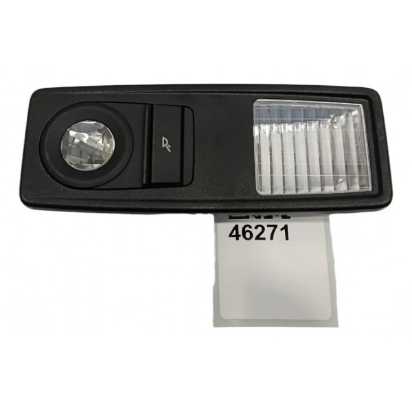 Luz De Cortesia Traseira Esquerda Bmw X3 2014 9202921