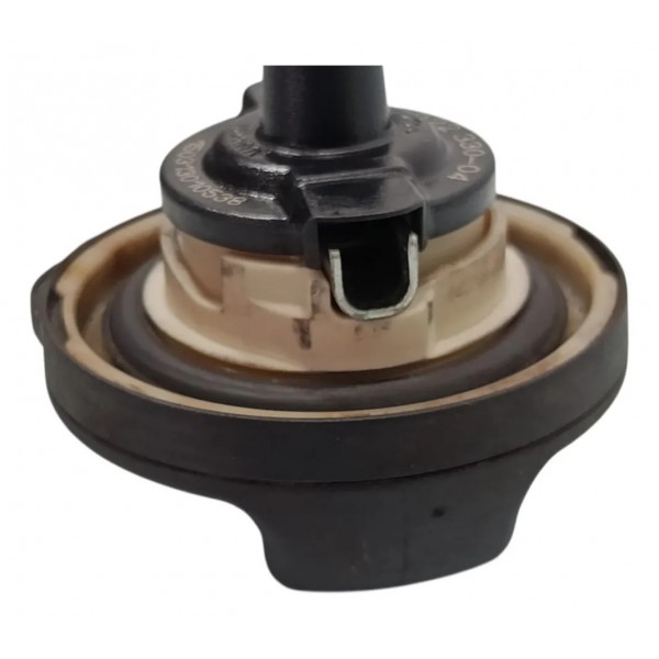 Tampa Do Tanque De Combustível Bmw X3 2014 722233004 Preto 2014