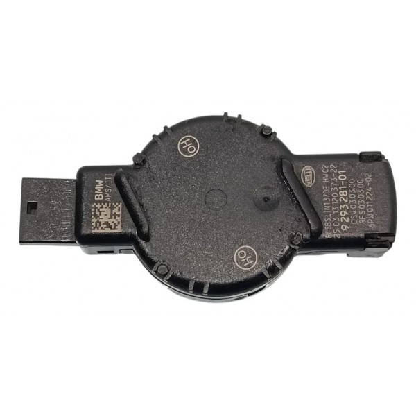 Sensor De Chuva Bmw X3 2014 929328101