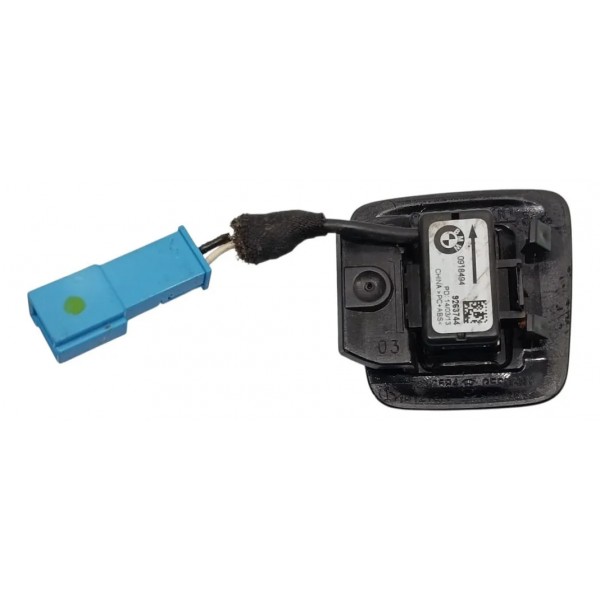 Microfone De Teto Bmw X3 2014 9263744