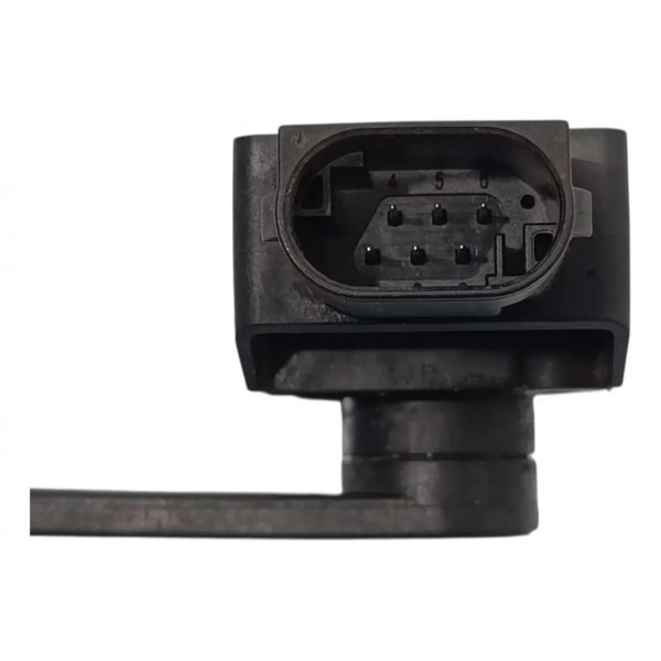 Sensor De Nivel Suspensão Bmw X3 2014 25916010