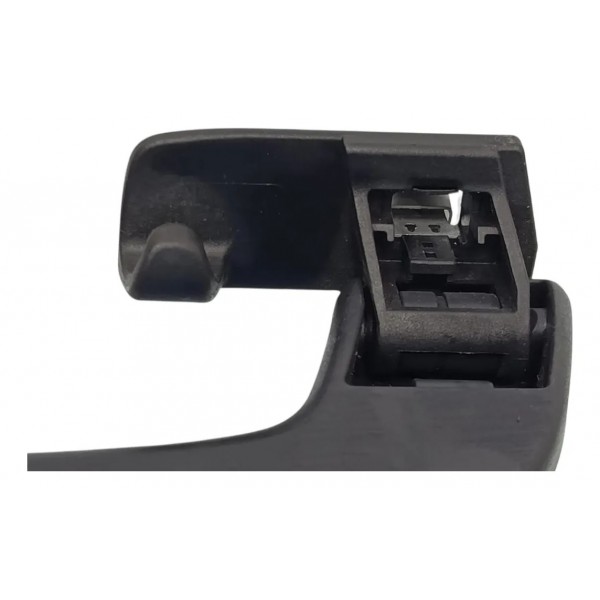 Alça De Teto Pqp Lado Esquerdo Bmw X3 2014 Preto
