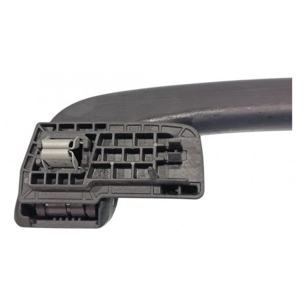 Alça De Teto Pqp Lado Esquerdo Bmw X3 2014 Preto