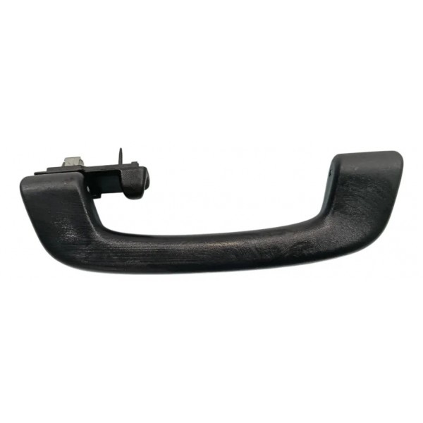 Alça De Teto Pqp Lado Esquerdo Bmw X3 2014 Preto