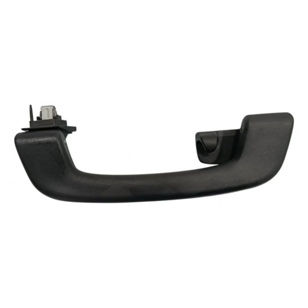 Alça De Teto Pqp Lado Direito Bmw X3 2014 Preto