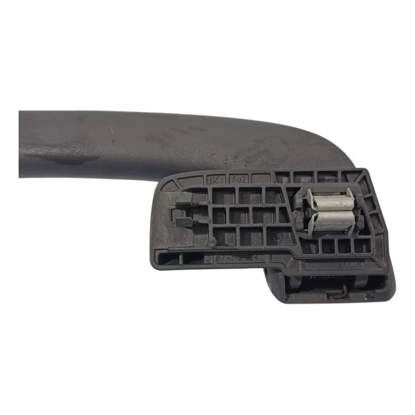 Alça De Teto Pqp Lado Direito Bmw X3 2014 Preto