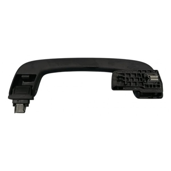 Alça De Teto Pqp Lado Direito Bmw X3 2014 Preto