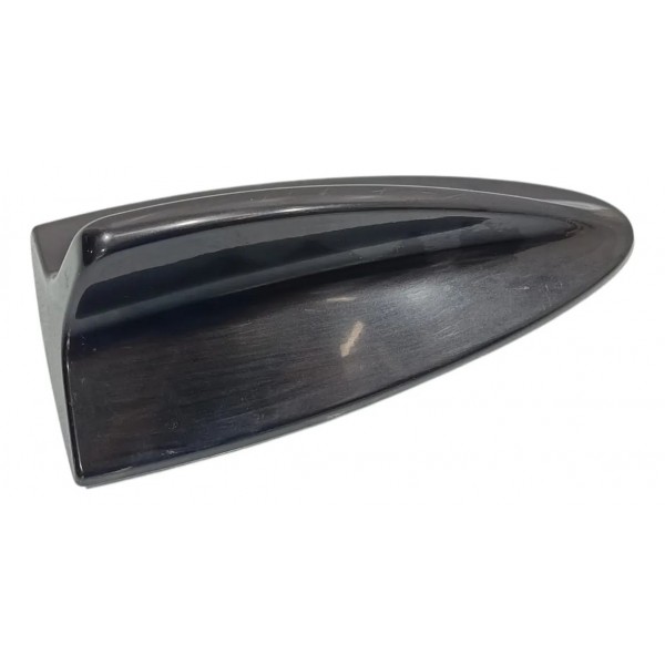 Capa Antena De Teto Bmw X3 2014 018632 Preto