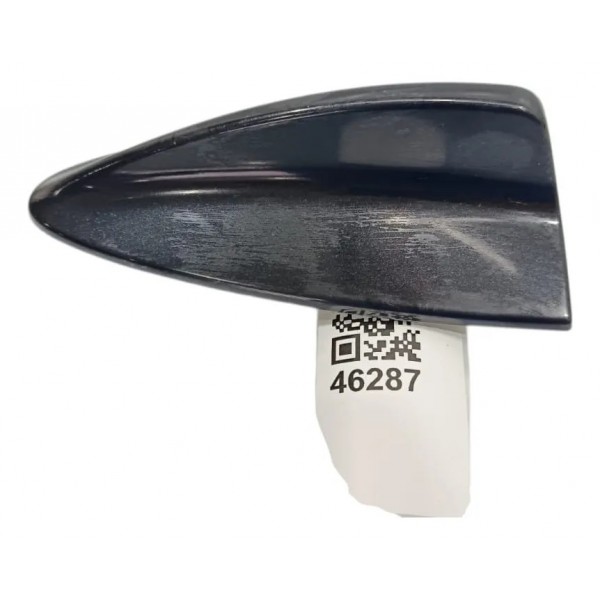 Capa Antena De Teto Bmw X3 2014 018632 Preto