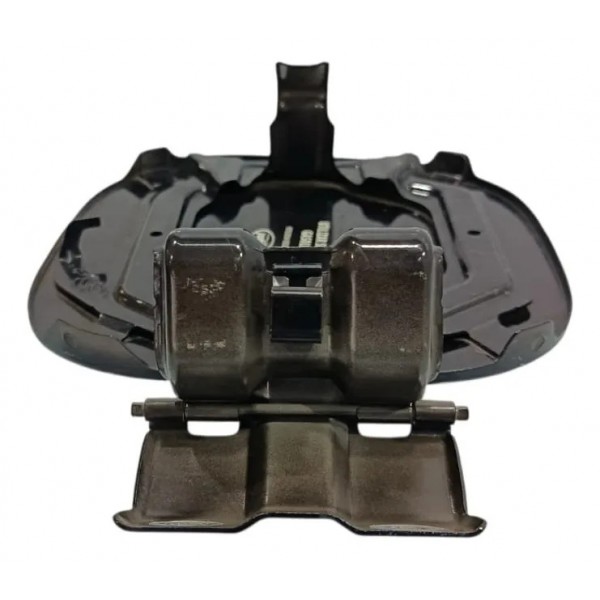 Portinhola Tanque Combustivel Mitsubishi Outlander 2016