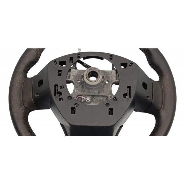 Volante Mitsubishi Outlander 2016 4400a708xa Preto