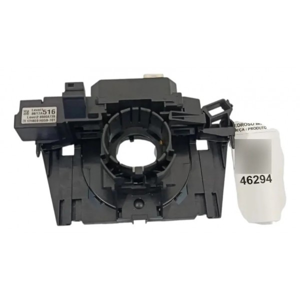 Suporte Chave De Seta Mitsubishi Outlander 2016