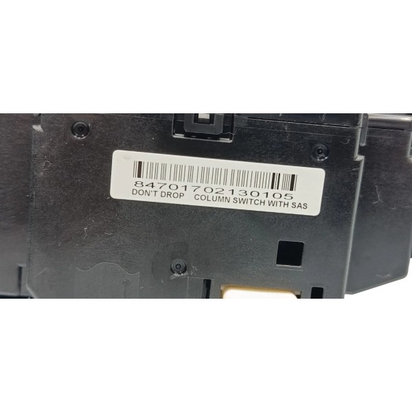 Suporte Chave De Seta Mitsubishi Outlander 2016