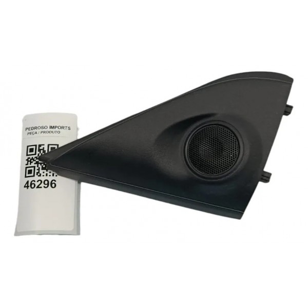 Acabamento Retrovisor Interno L/e Mitsubishi Outlander 2016