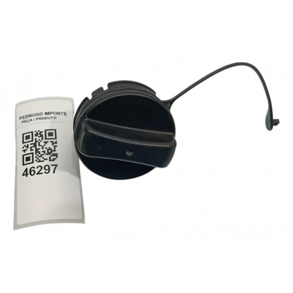 Tampa Tanque De Combustível Mitsubishi Outlander 2016 Preto 2016