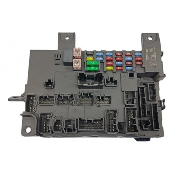 Caixa De Fusivel Rele Mitsubishi Outlander 2016 8637b690