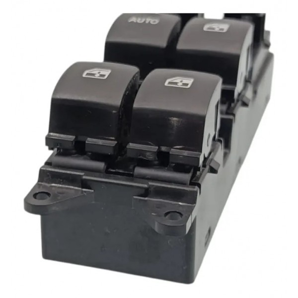 Botão Comando Do Vidro Elétrico Mitsubishi Outlander 2016