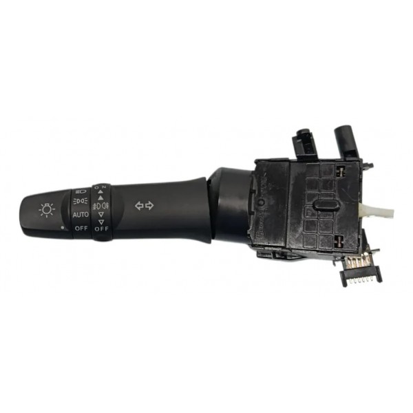 Chave De Seta Mitsubishi Outlander 2016 17g688