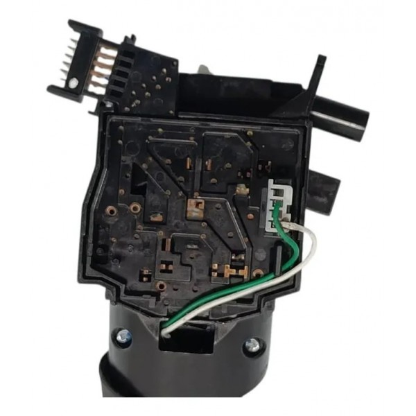 Chave De Seta Mitsubishi Outlander 2016 17g688