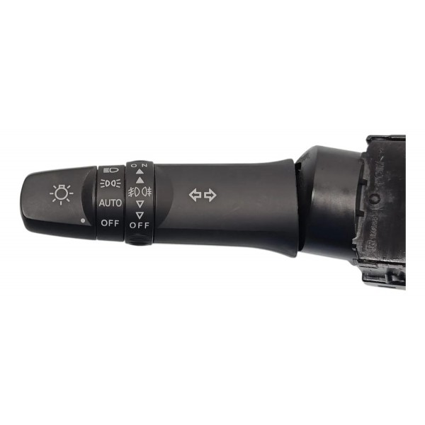 Chave De Seta Mitsubishi Outlander 2016 17g688