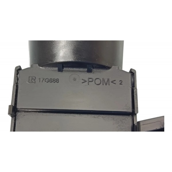 Chave De Seta Mitsubishi Outlander 2016 17g688